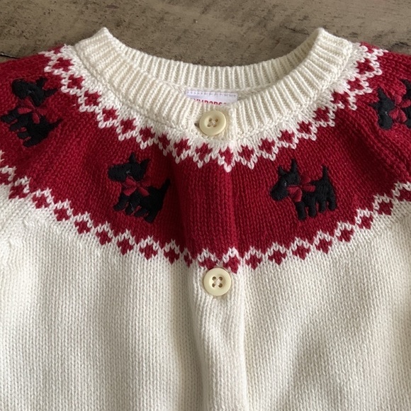 Gymboree Cardigan - Picture 2 of 5
